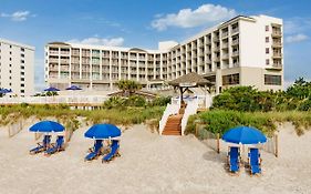 Holiday Inn Resort Wilmington e Wrightsville Bch Wrightsville Beach Nc